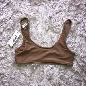 Conor Bikini Top
